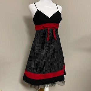 Ruby Rox dress size 3